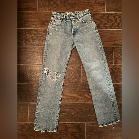 Moussy Vintage Jeans - Picture 1 of 3